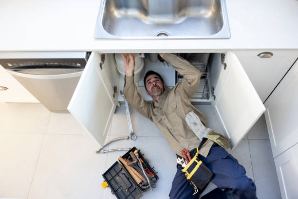 Reliable Port Arthur, TX Plumbing Services Solutions