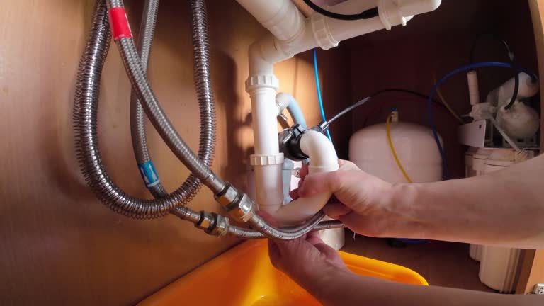 Best Plumbing System Maintenance  in Port Arthur, TX